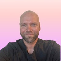 Spiris | Visma Employee Kristian Sandstrom's profile photo