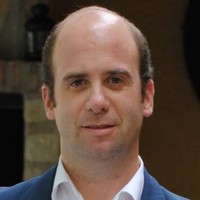 Abbott Employee Ignacio Travesedo's profile photo