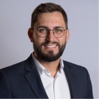 FESA Group Employee Anderson Schemberg's profile photo