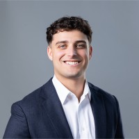 RSM US LLP Employee Zane Taylor's profile photo