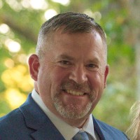 Washington State Department of Corrections Employee Ed Trowbridge's profile photo