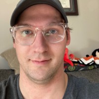 Pennsylvania Adult & Teen Challenge Employee Christopher Barnicle's profile photo