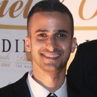 Barak Tabib's profile photo