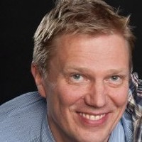 Haltian Employee Mika Mustonen's profile photo