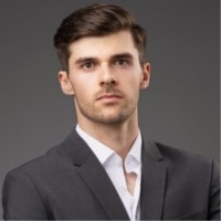 UBS Employee Florin-Daniel Mocanu's profile photo
