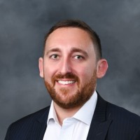 Pratt & Whitney Employee Mike Lints's profile photo