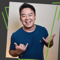 Meal Prep Sunday Employee Wellington Shinmi's profile photo