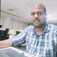 Santosh Reddy Email