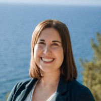 Olin Employee Kelly Soudelier's profile photo
