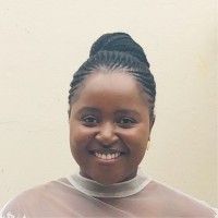 Strider Digital Employee Pertunia Tladi's profile photo