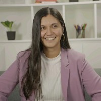 Talana Employee María de Los Ángeles Manríquez Yáñez's profile photo