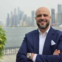 du Employee Mohamed Allam's profile photo