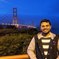 Clipwise Employee Prakash Kumar's profile photo