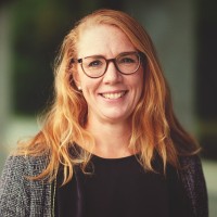 AcouSort AB Employee Agnes Michanek's profile photo