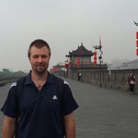 AMERICANSTAR TRANSPORT LLC Employee Joe Kuhl's profile photo