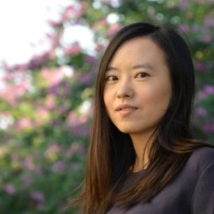 Bloomberg Employee Coco Liu's profile photo