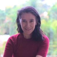 Catalina Alfonso-Parra Email & Phone Number