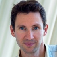 Santiment AG Employee Anatoly Pozdeev's profile photo
