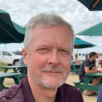 Recode Ventures Employee Tim Garnett's profile photo