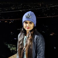 TeamLease Services Limited Employee Trapti Jain's profile photo