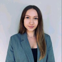 Bial-Mich Employee Agata Perzanowska's profile photo