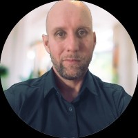 Agtecnic Employee Nicholas Ockhuisen's profile photo