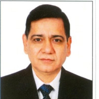 Pyramid E&C Employee Shashank Karnik's profile photo