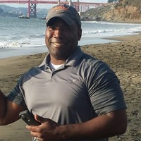 Giovanni Robinson Email & Phone Number