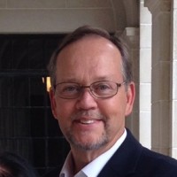 QUAD SECURITY SERVICES Employee Skip Laney's profile photo