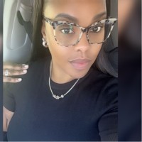 W Fort Lauderdale Employee Nelly Pierre-Philippe's profile photo