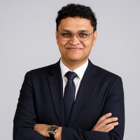 Het Desai Email & Phone Number