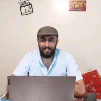 AmnBAN Group Employee Ashkan Khajavi's profile photo