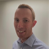 Inch Cape Offshore Limited Employee Keith Thomson's profile photo