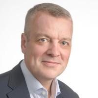 Corivo Employee Birgir Kristmannsson's profile photo