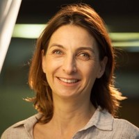 Kodcode Employee Yael Yitzhaky's profile photo