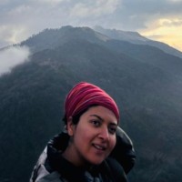 Lighthouse Studios Employee Riya Parekh's profile photo