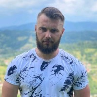 Merchr Employee Yuriy Turko's profile photo