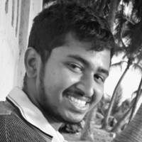 Apple Employee John Britto's profile photo