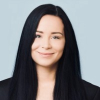 IceRock Development Employee Catarina Ferreira's profile photo