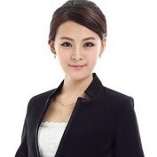 Jinan USR IOT Technology Limited Employee Ada Ren's profile photo