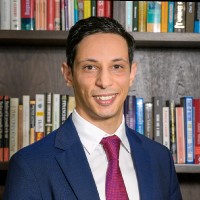 Rokos Capital Management Employee Yassine Makrini's profile photo