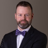 Forvis Mazars US Employee Nathan Clark's profile photo