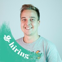 gastromatic Employee Dominik Kantner's profile photo