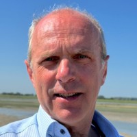 GIS International Employee Roel Heremans's profile photo