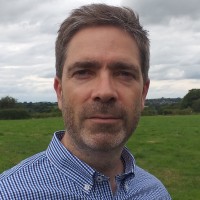 RWE Employee Simon McVeigh's profile photo