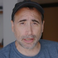 StudioWeb Employee Stefan Mischook's profile photo