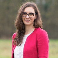 baramundi software Employee Alexandra Ender's profile photo