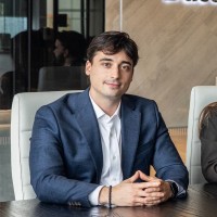 Mike Malyshev Email & Phone Number