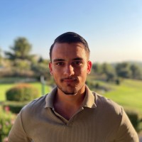 ECF PRO Employee Mathis Cerisola's profile photo