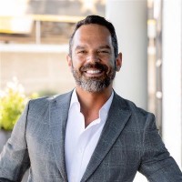 Kimpton Hotels & Restaurants Employee Ryan Parker's profile photo